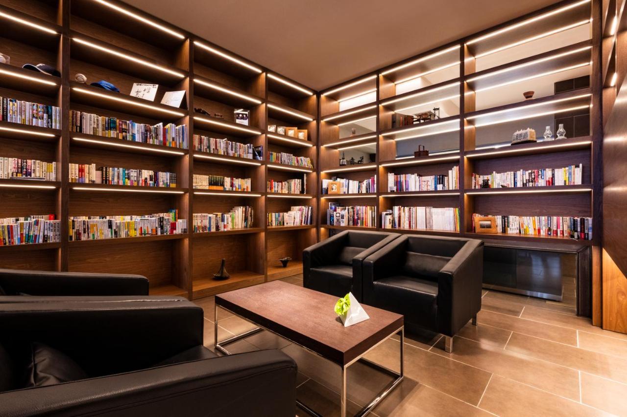 Bourou Noguchi Noboribetsu (Adults Only) Ξενοδοχείο Εξωτερικό φωτογραφία