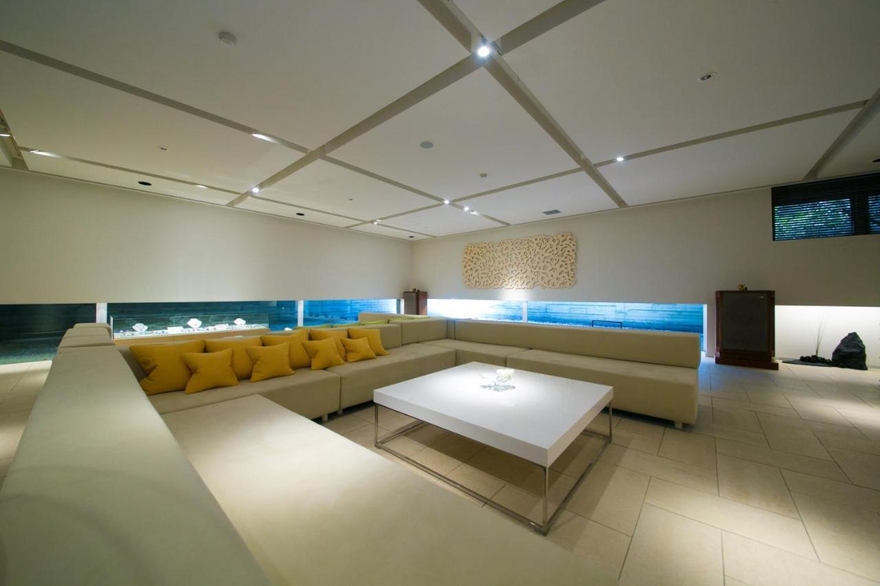 Bourou Noguchi Noboribetsu (Adults Only) Ξενοδοχείο Εξωτερικό φωτογραφία