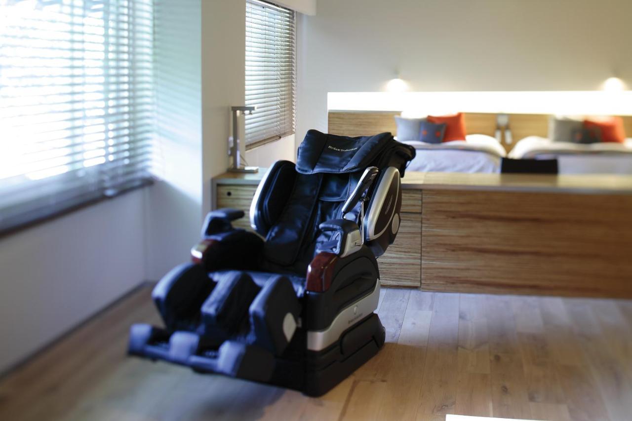 Bourou Noguchi Noboribetsu (Adults Only) Ξενοδοχείο Εξωτερικό φωτογραφία
