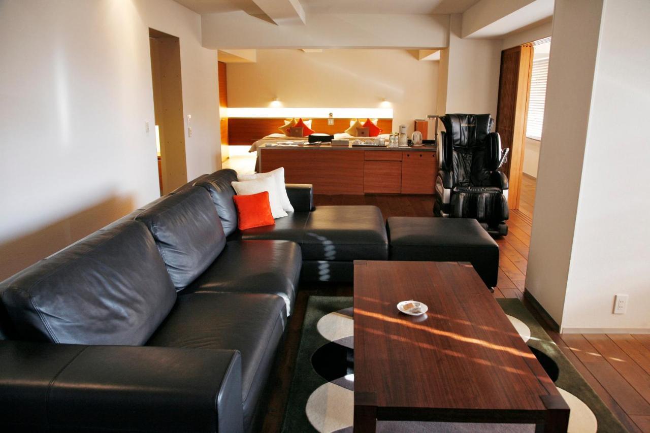 Bourou Noguchi Noboribetsu (Adults Only) Ξενοδοχείο Εξωτερικό φωτογραφία