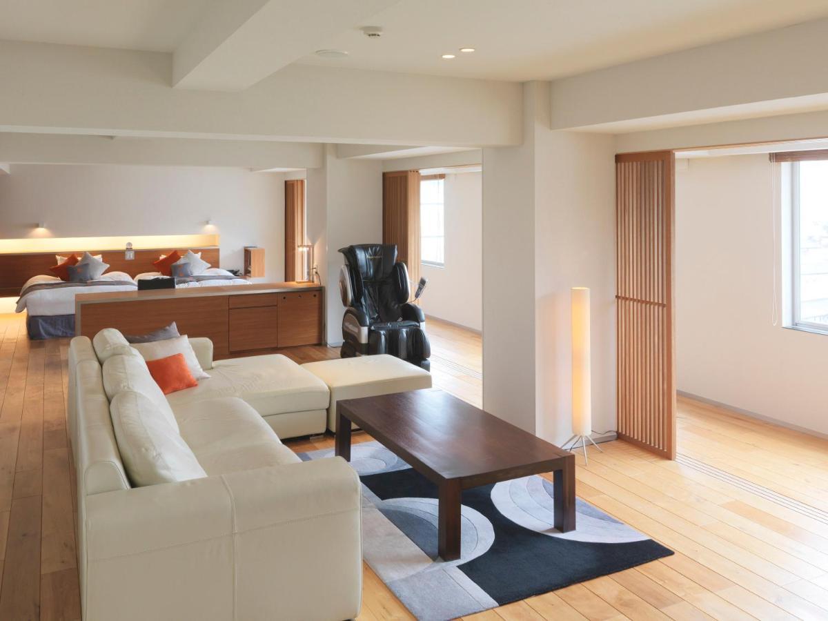 Bourou Noguchi Noboribetsu (Adults Only) Ξενοδοχείο Εξωτερικό φωτογραφία