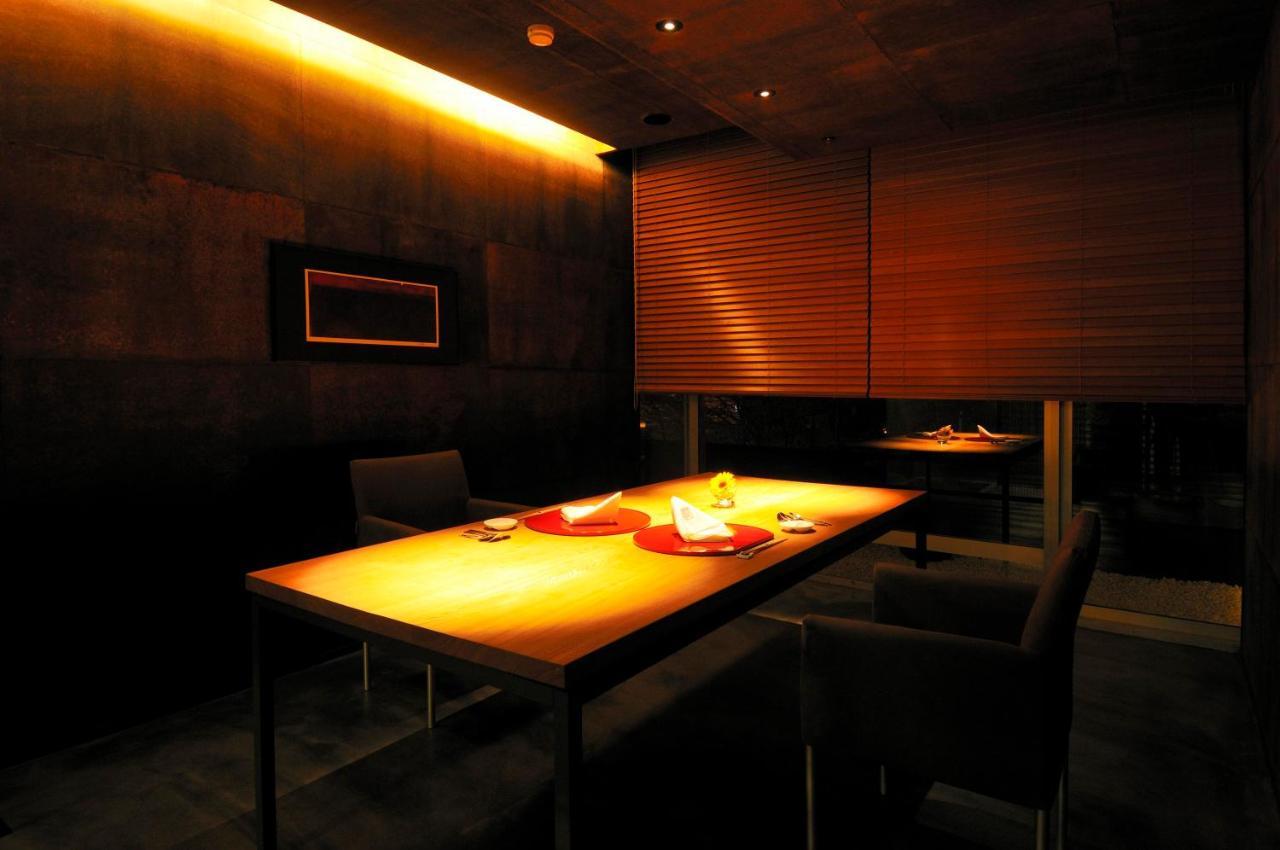Bourou Noguchi Noboribetsu (Adults Only) Ξενοδοχείο Εξωτερικό φωτογραφία