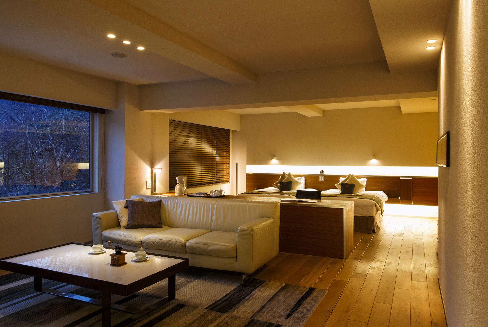 Bourou Noguchi Noboribetsu (Adults Only) Ξενοδοχείο Εξωτερικό φωτογραφία