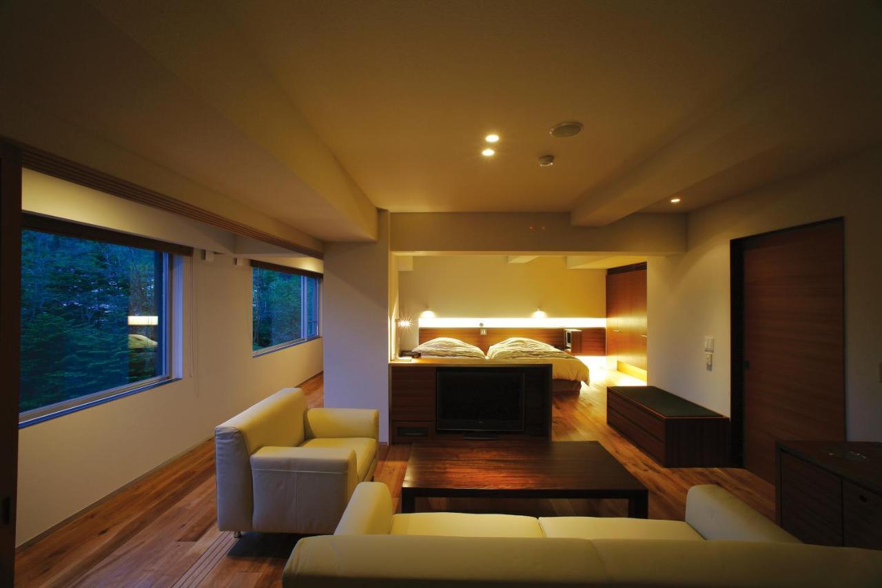 Bourou Noguchi Noboribetsu (Adults Only) Ξενοδοχείο Εξωτερικό φωτογραφία