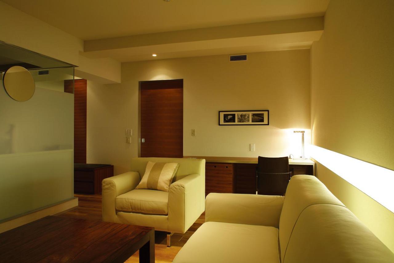 Bourou Noguchi Noboribetsu (Adults Only) Ξενοδοχείο Εξωτερικό φωτογραφία