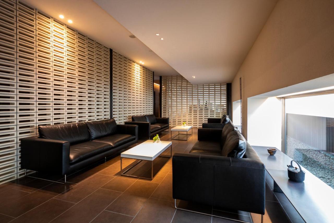 Bourou Noguchi Noboribetsu (Adults Only) Ξενοδοχείο Εξωτερικό φωτογραφία